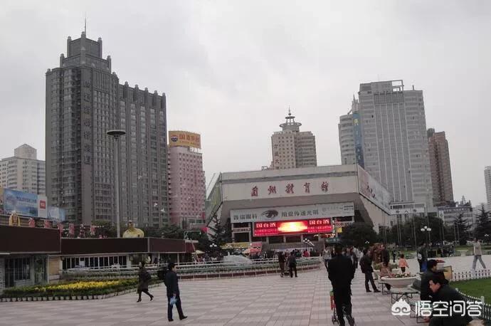 兰州市市中心是哪里