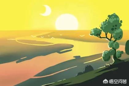 为什么我们在地球上，只能看到月球的正面而看不到背面？：月球背面比正面冷