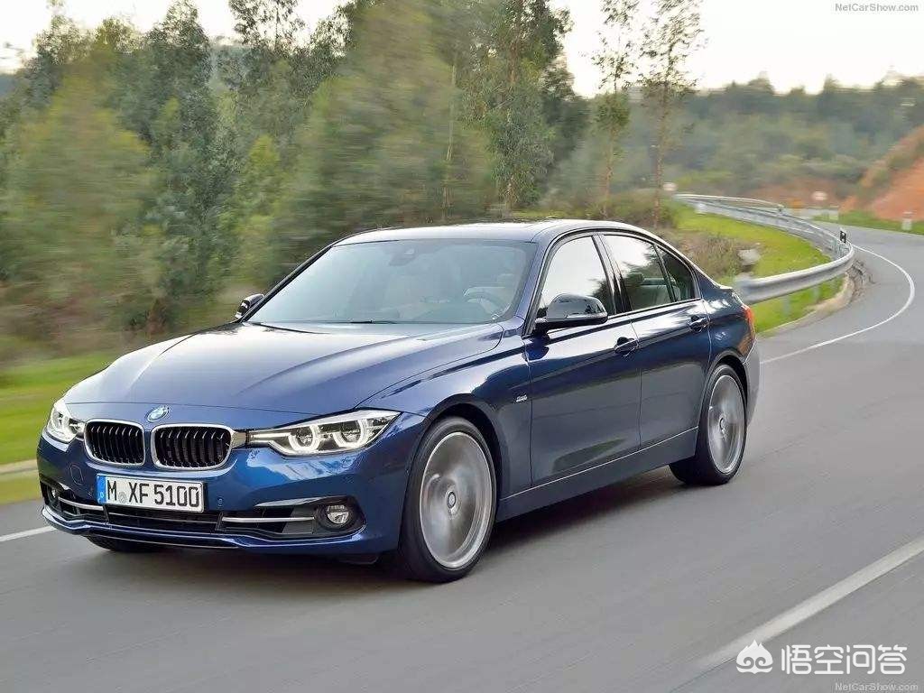 bmw宝马