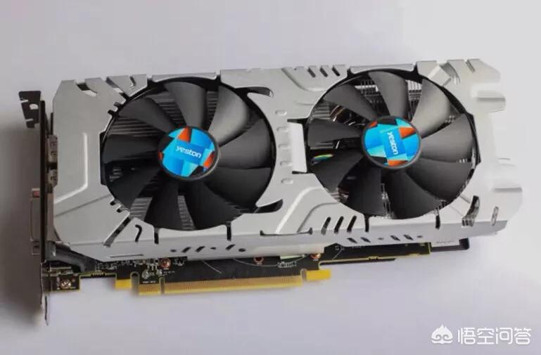 显卡散热（显卡的散热片烫手是怎么回事，会不会烧了啊？）