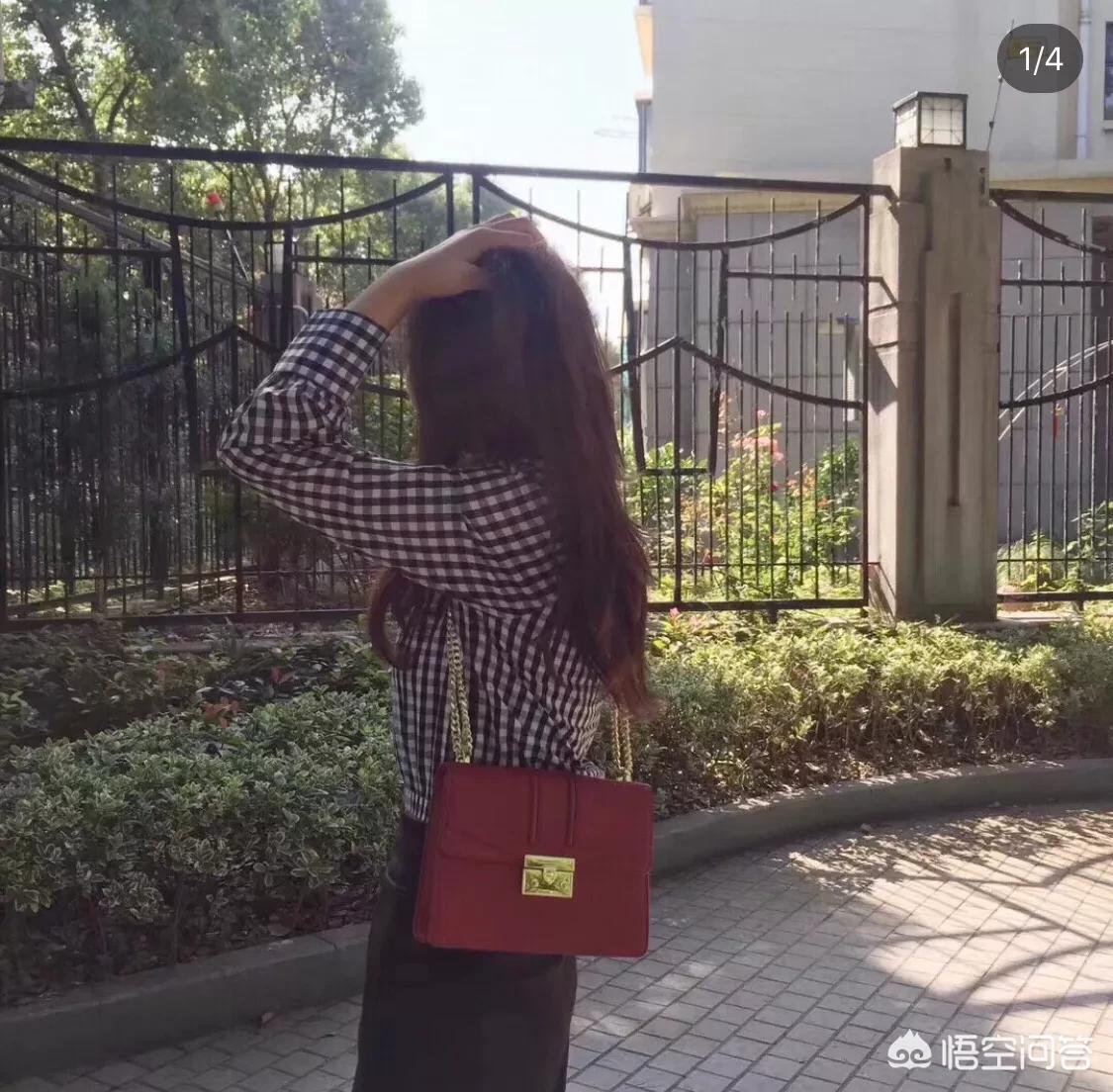 美妆好物推荐包包里必备
