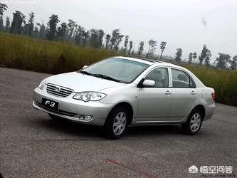 万以下的二手车