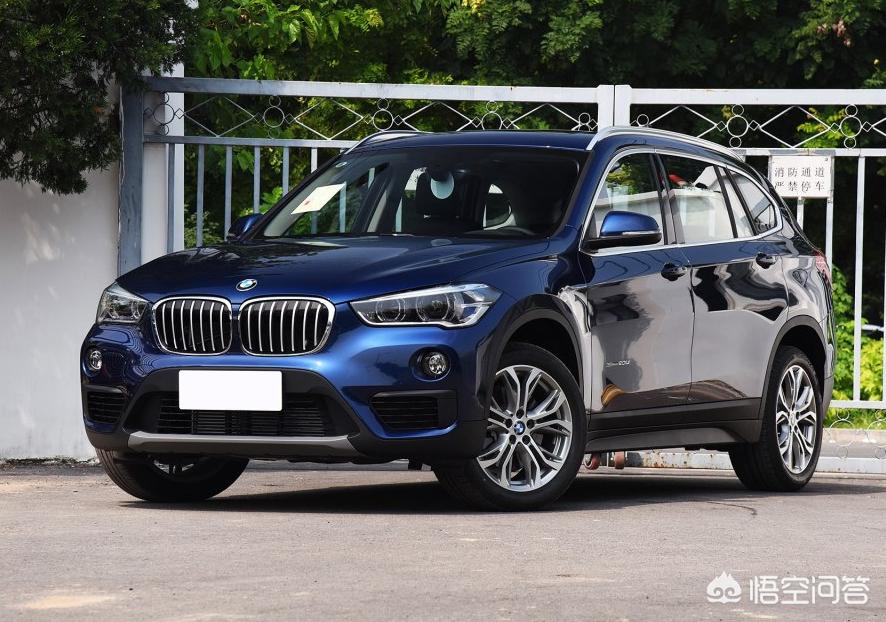 汽车之家一汽大众suv报价，一汽大众suv车型汽车之家