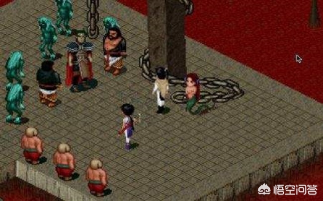 苹果手机上面,有没有那种和《仙剑奇侠传》类似的通关剧情游戏? 苹果手机上面,有没有那种和《仙剑奇侠传》类似的通关剧情游戏?