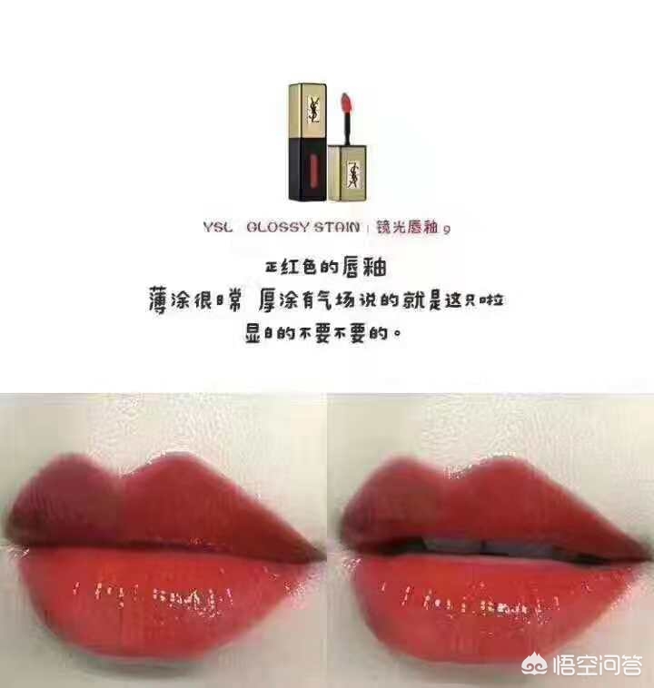 明星美妆好物推荐学生版
