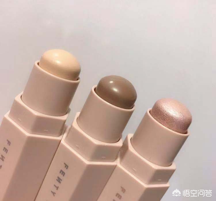 美妆好物分享化妆师
