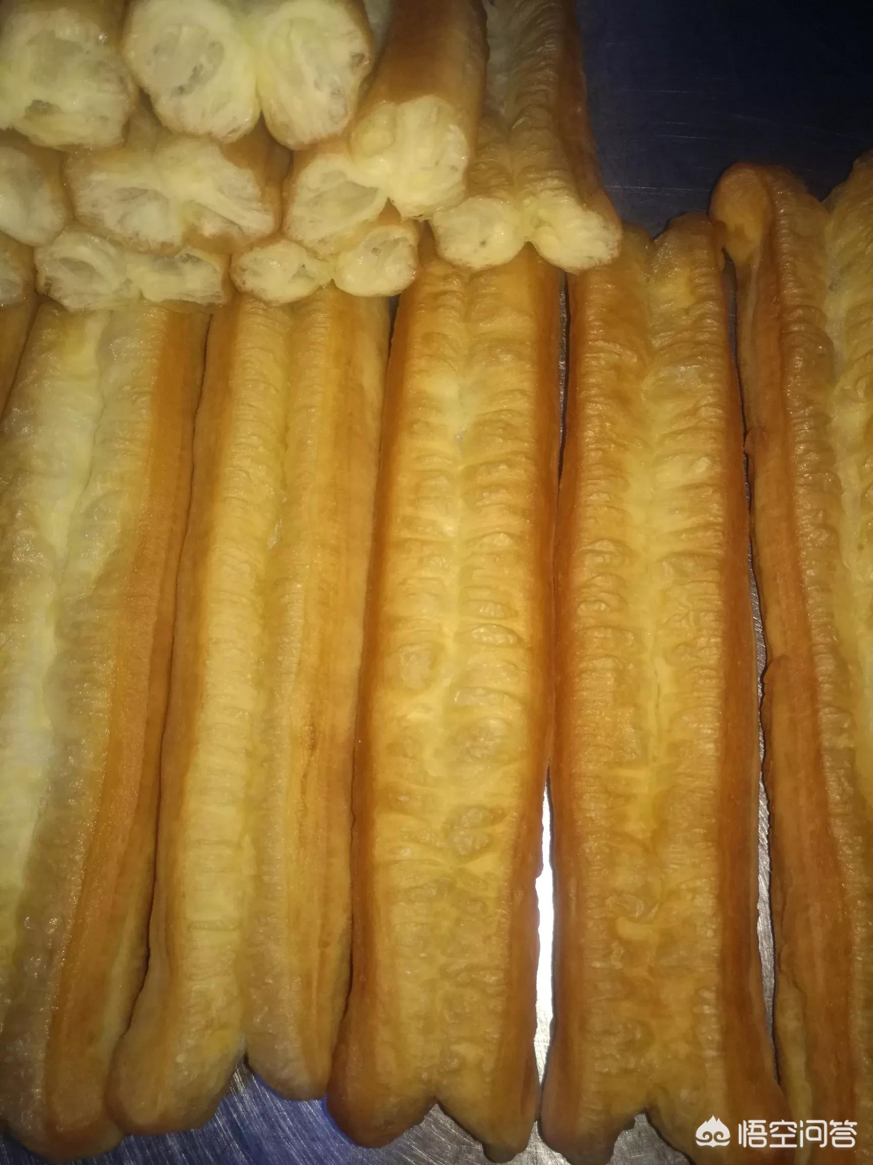 河南的油条怎么样 河南的油条怎么样