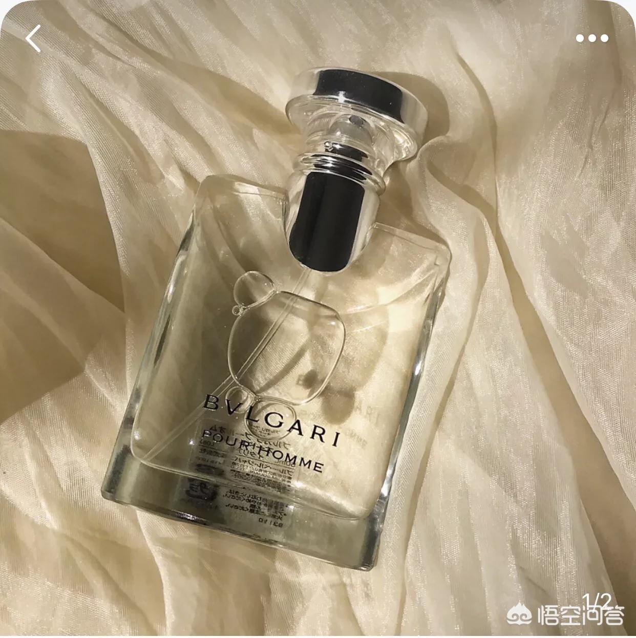 分享小众美妆好物
