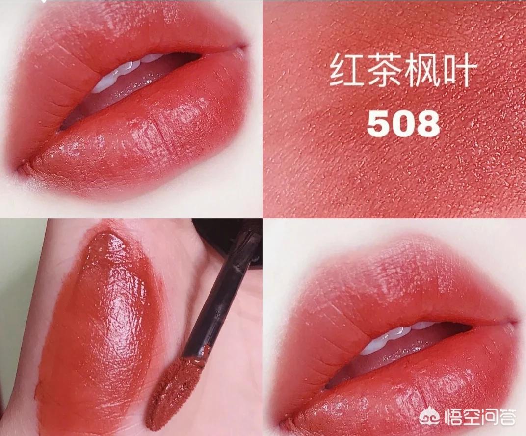 明星美妆好物平价推荐图
