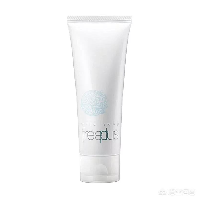 美妆品类好物洗面奶品牌
