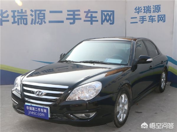 3万左右二手车