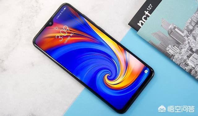 联想z5s（联想z5s参数？）