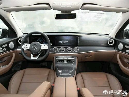 奔驰e300l价格