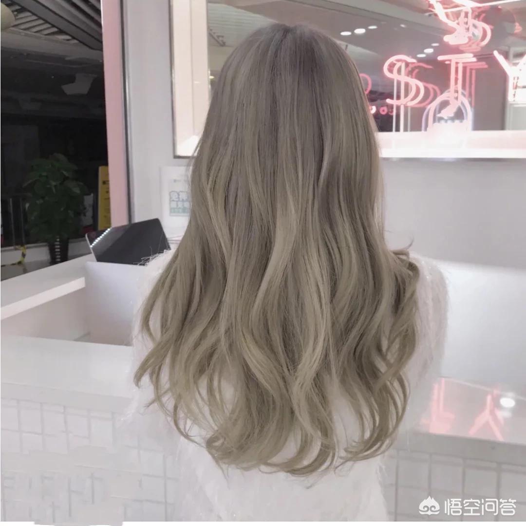 美妆好物推荐养头发
