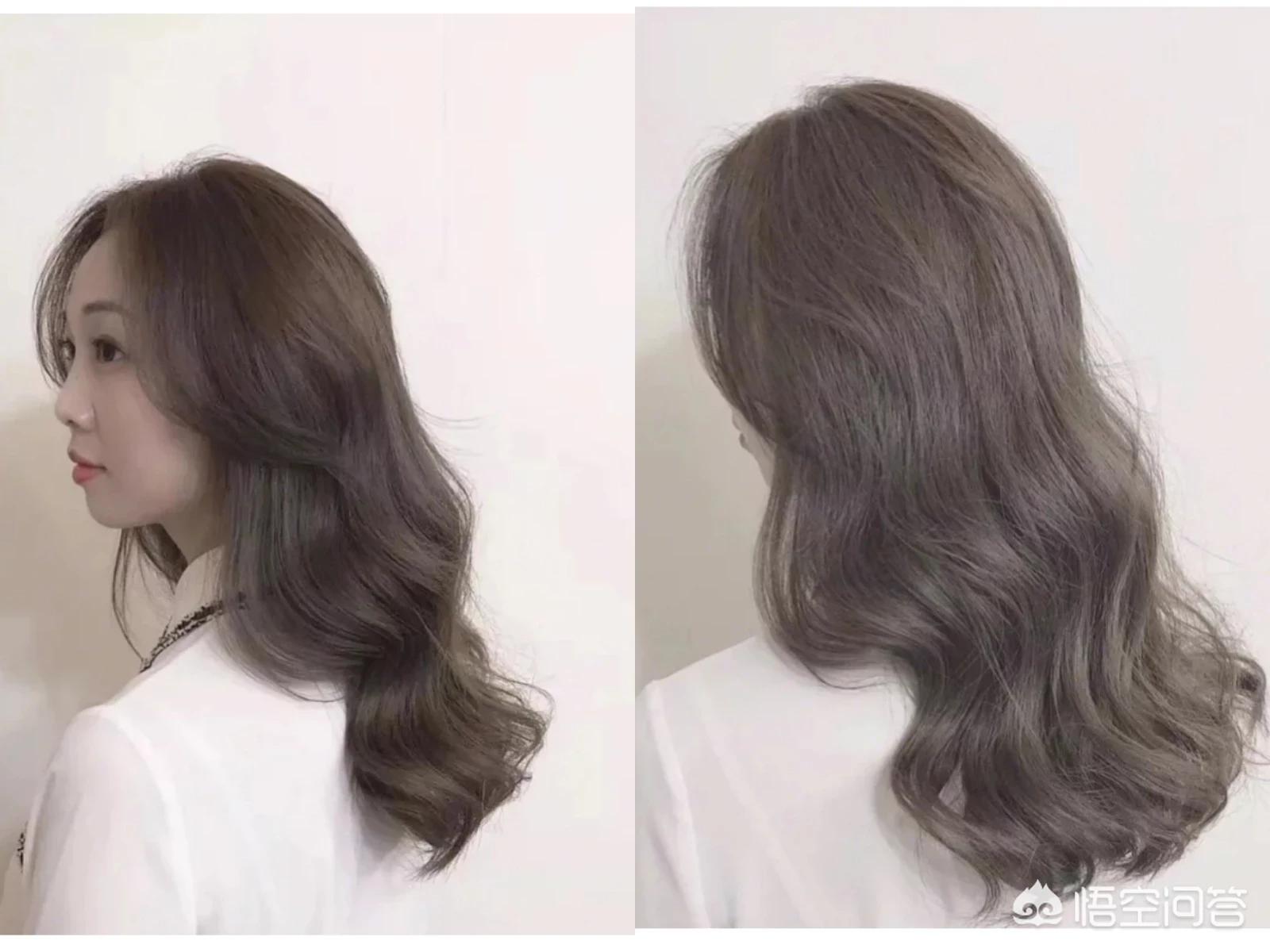 美妆好物推荐养头发

