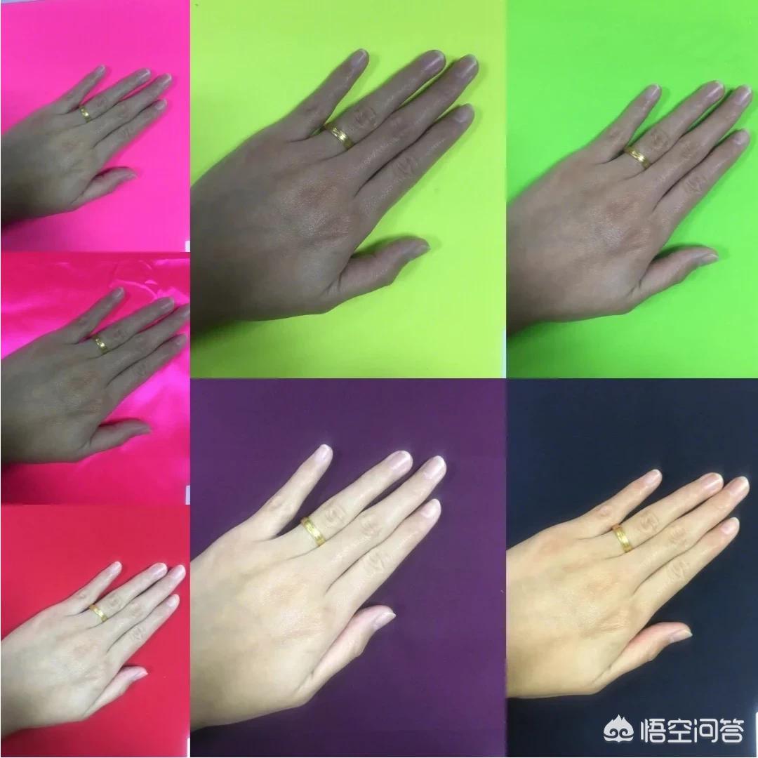 黄皮美妆好物推荐
