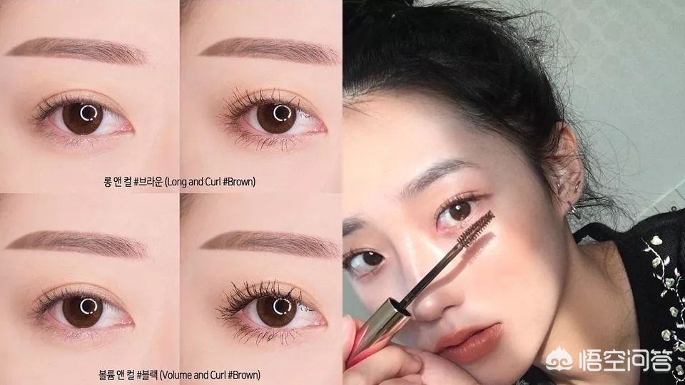 心机化妆的技巧
