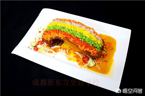 海外生活 中餐食谱图片，海外生活 中餐食谱图片大全