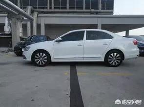 十万左右二手车