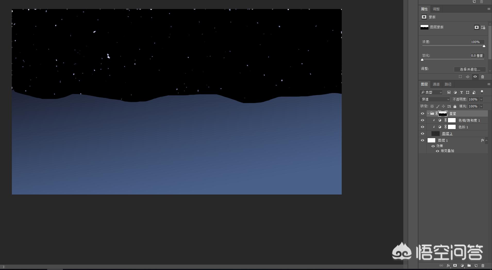 ps模糊（为什么ps越来越模糊？）