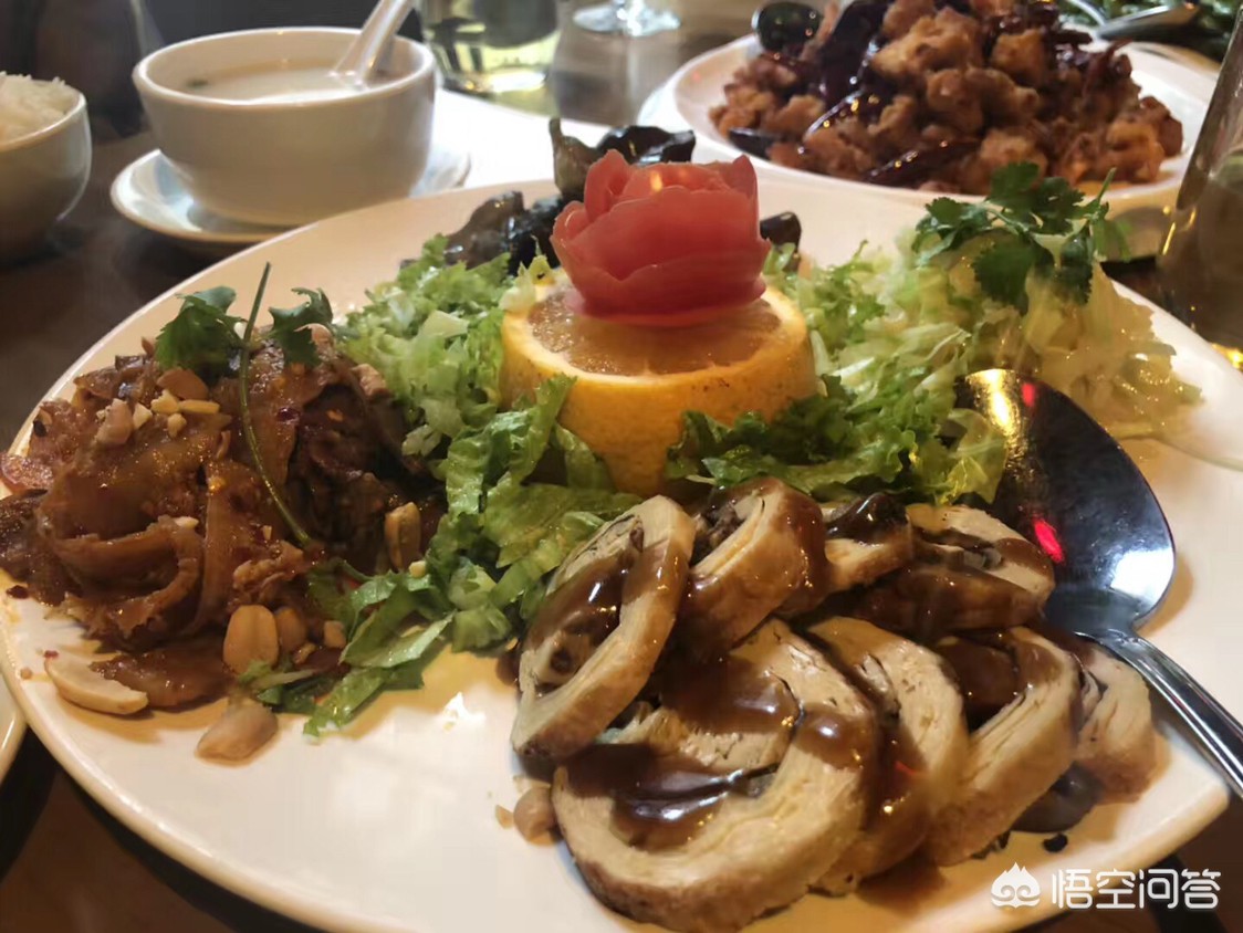 海外生活 中餐食谱推荐，海外生活 中餐食谱推荐大全