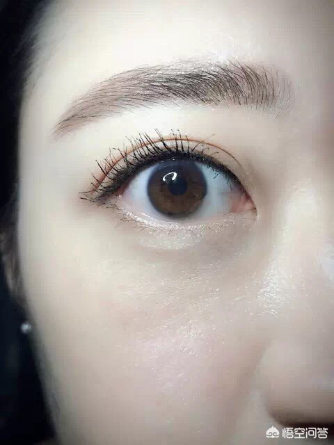 美妆推荐好物大牌
