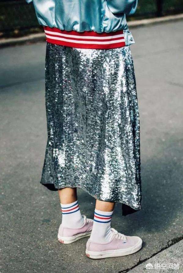 女款运动服装穿搭思路图片,健身穿搭推荐?