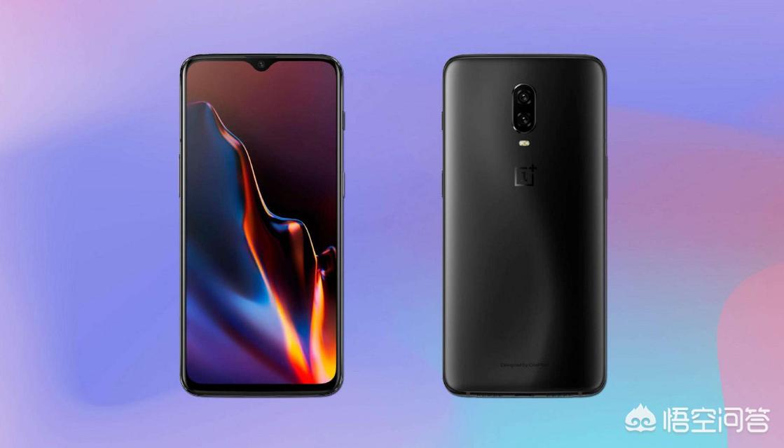 [一加科技]一加手机黑科技？