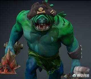 《DotA》中团控谁最稳？综合性比起来谁更适合用？