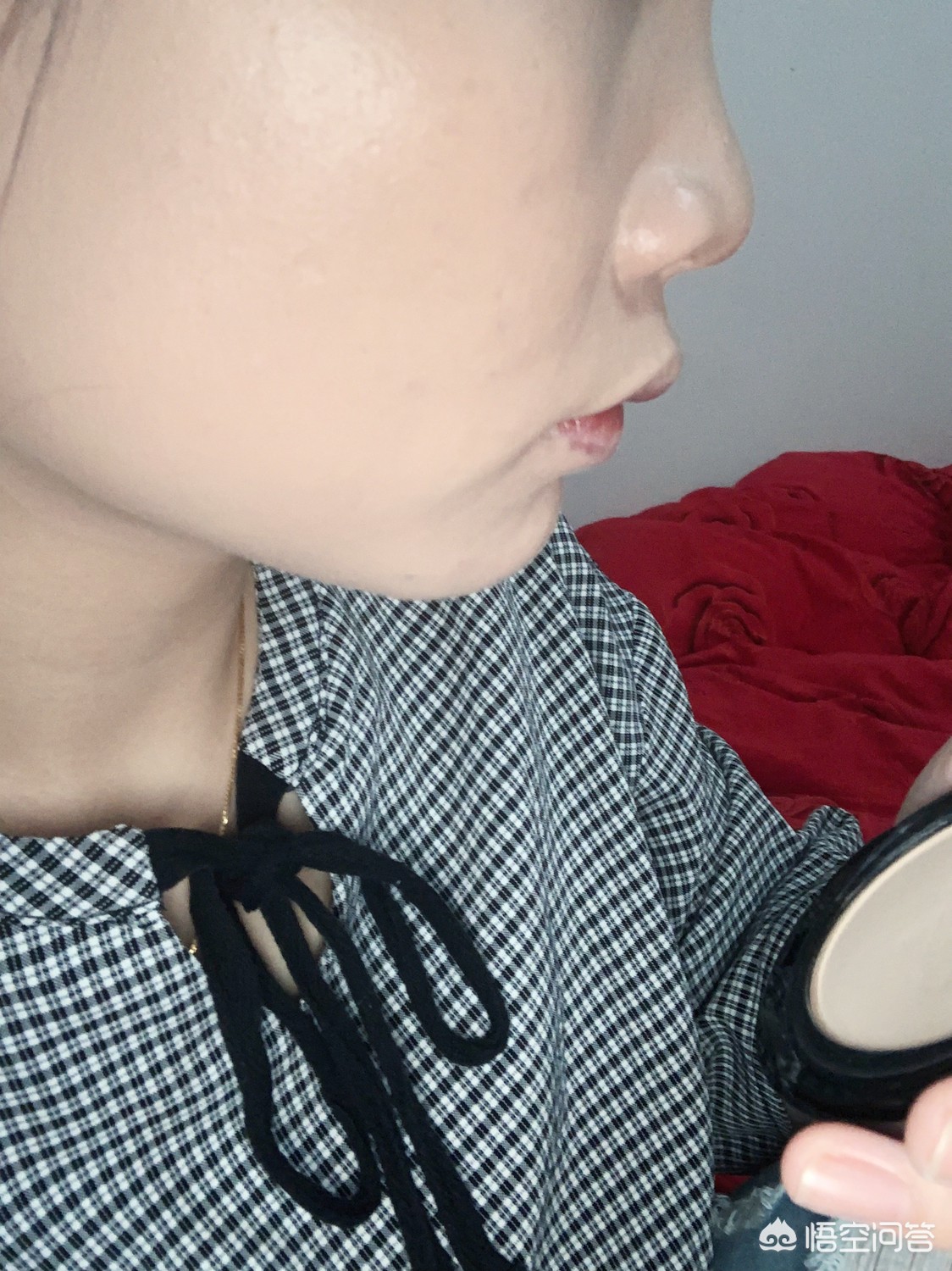 减肥加化妆视频技巧
