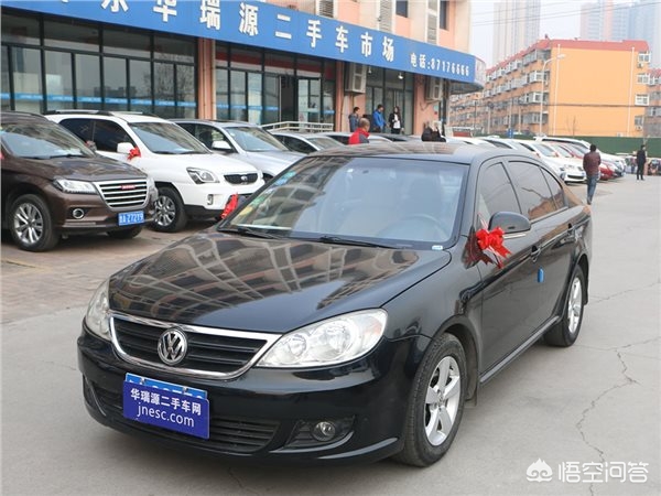 3万左右二手车