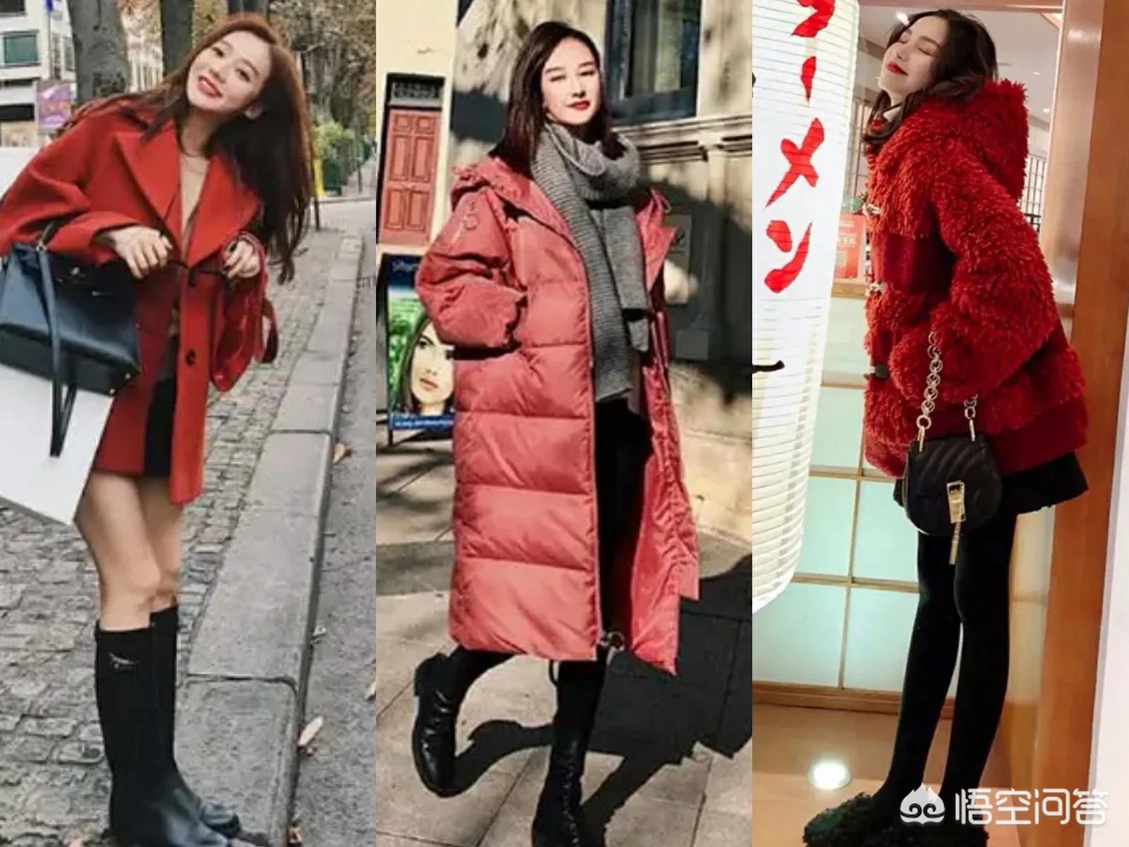 过年回家必备美妆好物
