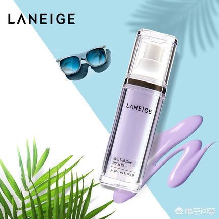 护肤好物千万美妆网红
