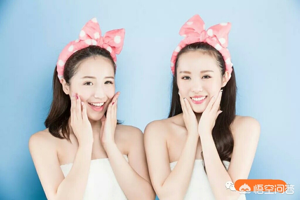 元旦走秀化妆技巧
