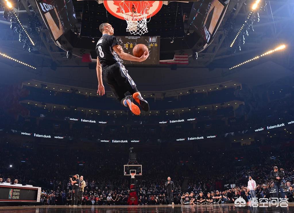 美媒评现役NBA六大扣将:格里芬垫底、拉文第一,你认为合理吗?要是你又会怎么排? 美媒评现役NBA六大扣将:格里芬垫底、拉文第一,你认为合理吗?要是你又会怎么排?