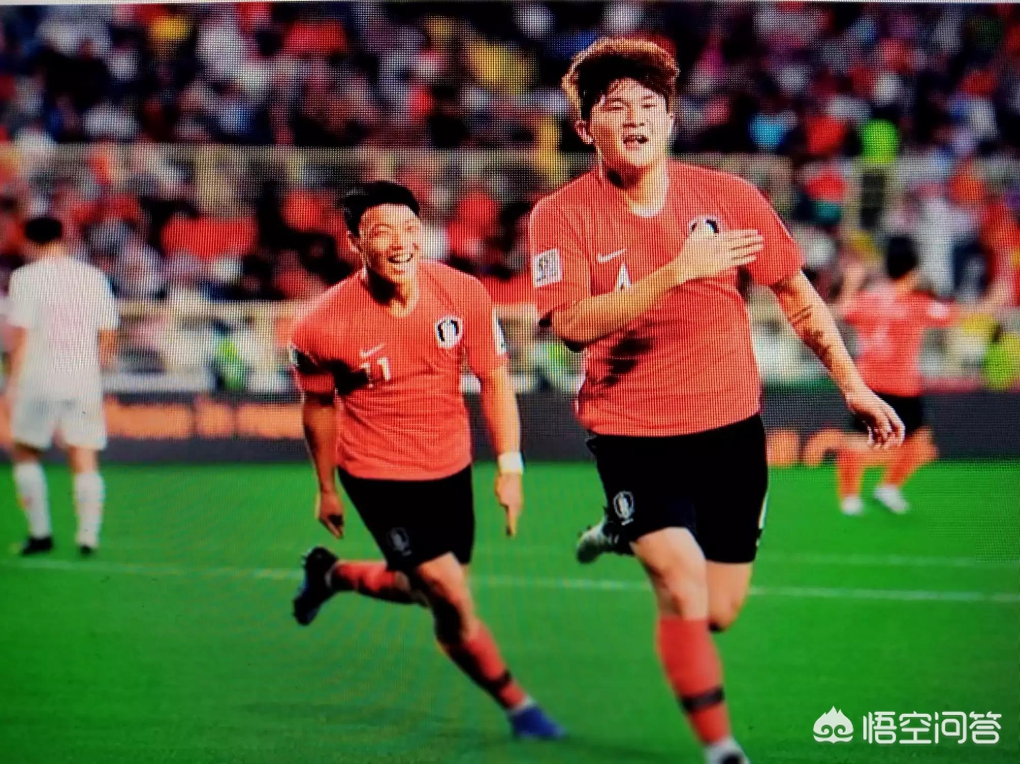 亚洲杯头砸国足之韩国空霸加盟国安:归化+亚外将剑指亚冠和中超,你如何评价这转会? 亚洲杯头砸国足之韩国空霸加盟国安:归化+亚外将剑指亚冠和中超,你如何评价这转会?