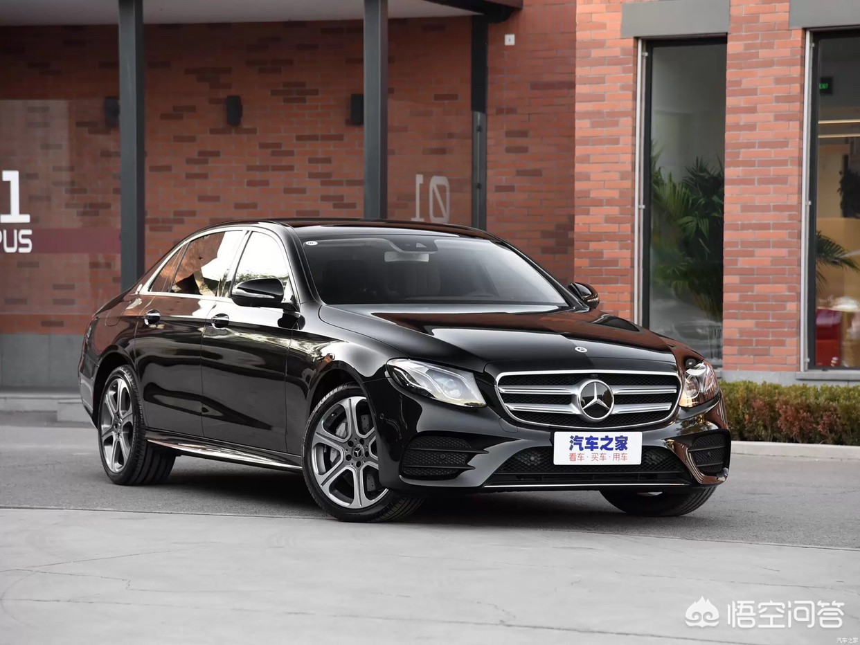 奔驰200l
