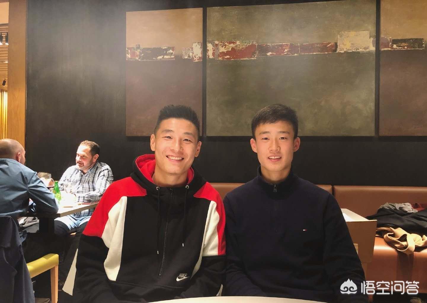 队长的海外生活真假，队长home正吗