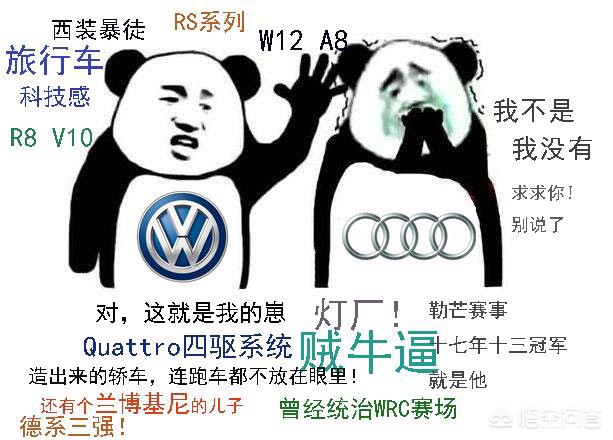 奥迪高端