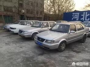 万以下的二手车