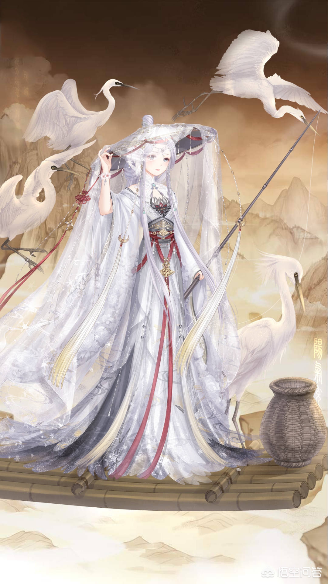 换装真实化妆技巧
