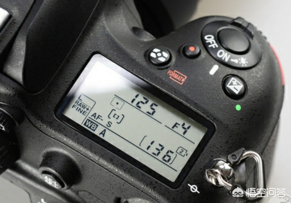 相机af（相机中的AF是什么意思？）