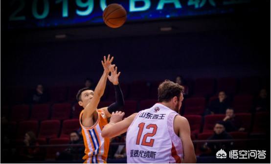 刘晓宇cba最高得分44分？