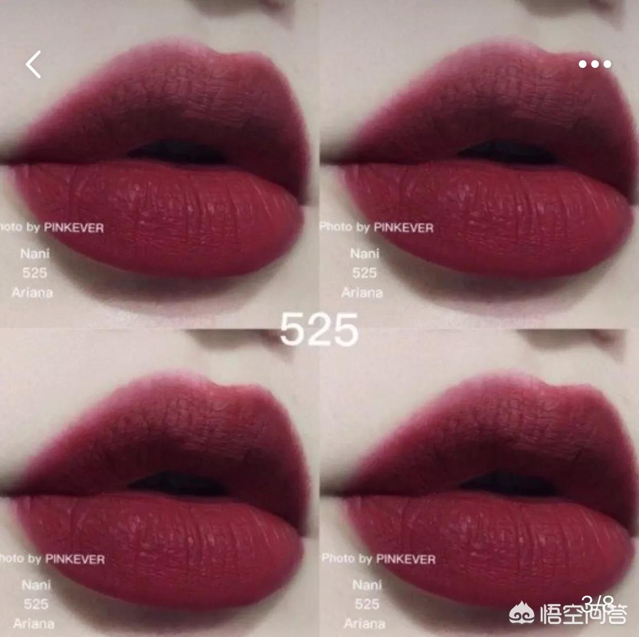 泰国推荐美妆好物店
