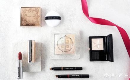 化妆礼盒初级技巧图解

