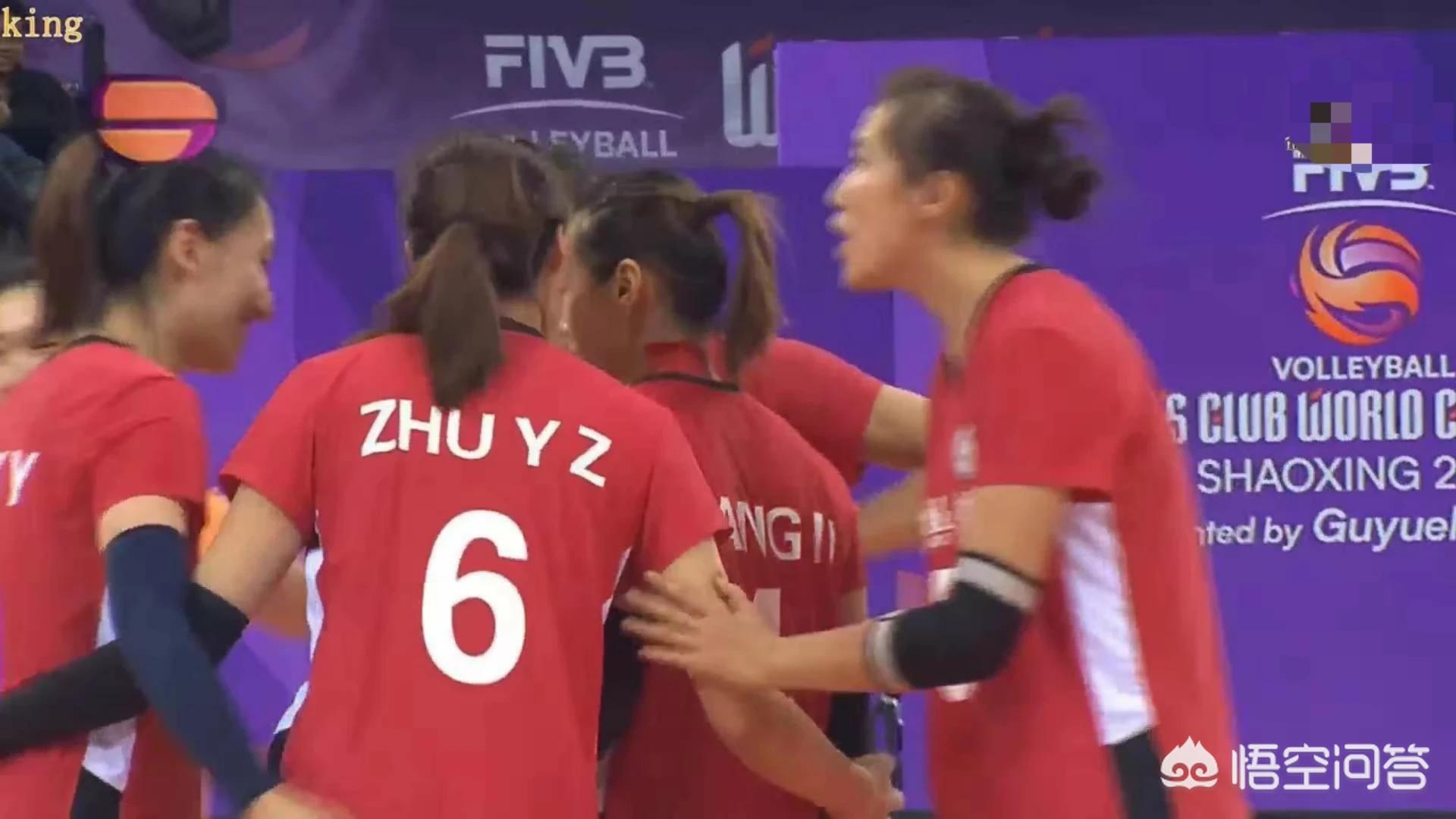 中国女排vs法国女排中国女排vs法国女排结果