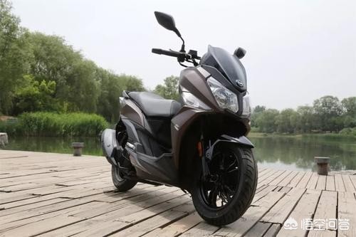 想买一辆中型踏板，看中了三阳巡弋150和金城欧宝路二代200，该怎么选？