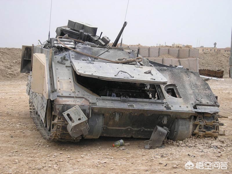 [美国军用炸药厂爆炸]第一滴血4中威力巨大的炸弹是什么炸弹？