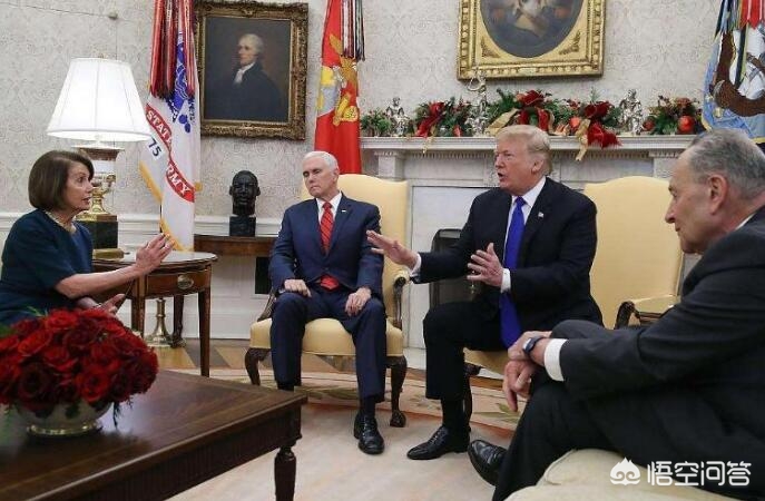 美政府停摆首日现状（美联邦政府迎来史上最长“停摆”，会给美国造成怎么样的影响呢？）