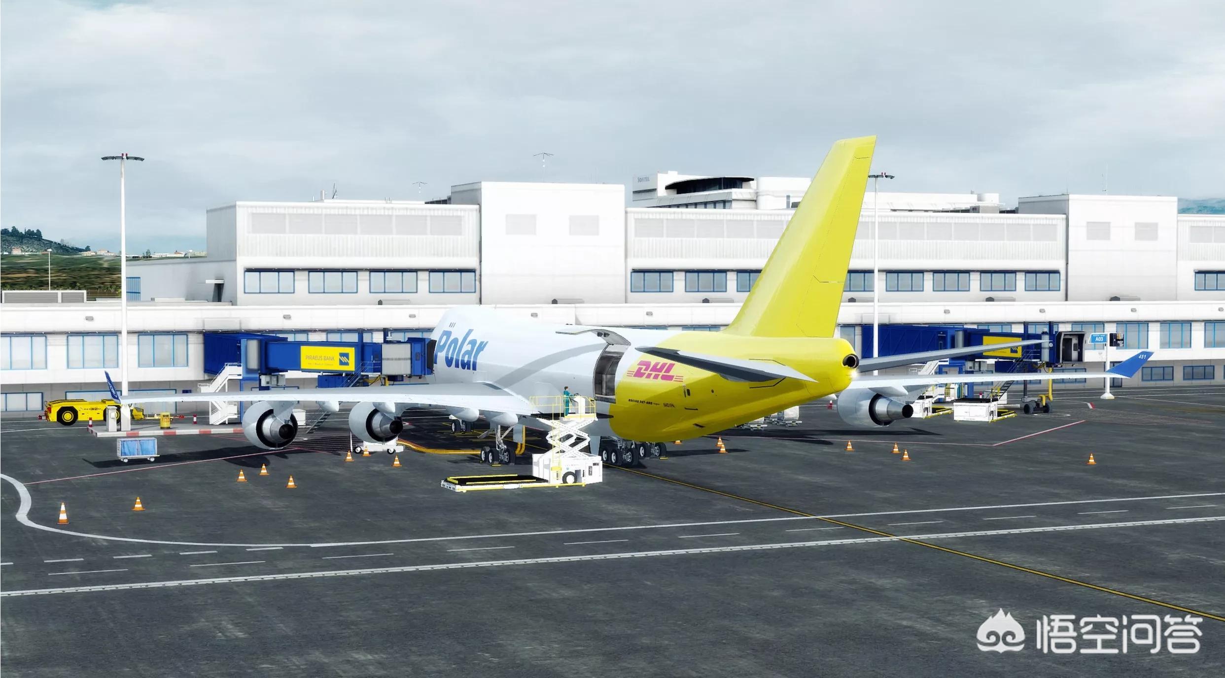 好玩的pc模拟飞行游戏有哪些好的推荐？